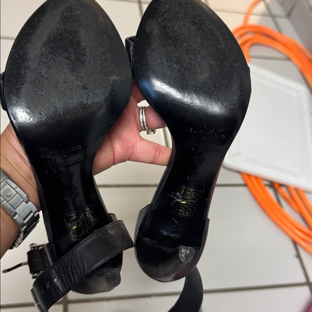 Elin Kling x Marciano collab shoes in 35.5 - Picture 4 of 6